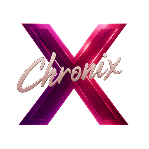 Chronix Roleplay Logo